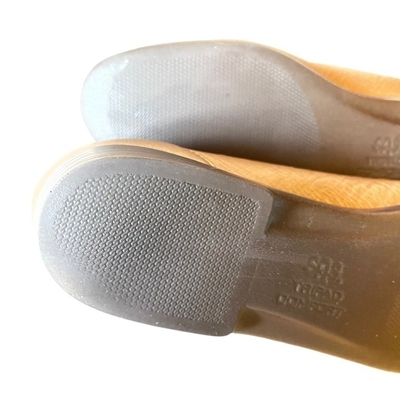 SAS Simplify copper loafer size 8 1/2 - Picture 10 of 13